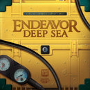 BG Endeavor Deep Sea