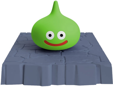 Dragonquest Plastic Model Kit Series Lime Slime