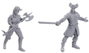 Wizkids Minis D&D Baldur's Gate 96367 Wyll & Karlach