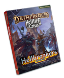 Pathfinder Adventure Path: Hellbreakers