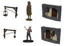 D&D Minis Icons Yawning Portal Inn Premium set