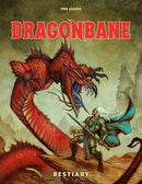 RPG Dragonbane Bestiary