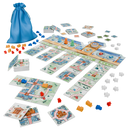 BG Railroad Tiles