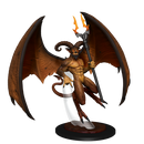Wizkids Minis D&D 90252 Horned Devil