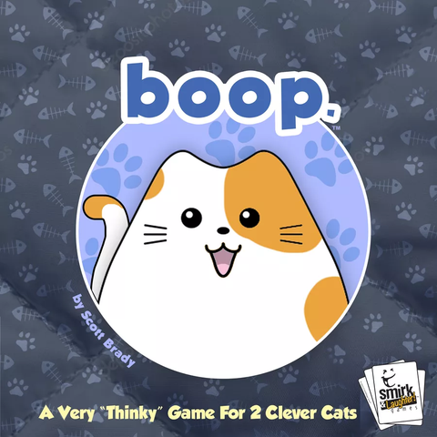Rental Boop