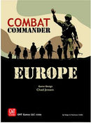 BG Combat Commander Europe