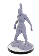 Wizkids Minis Pathfinder 90445 Zombie / Champion