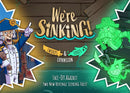 BG We're Sinking Swords & Souls Expansion