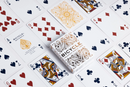 Playing Cards Bicycle Botanica