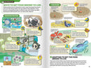 Novel Pokecology - An Illustrated Guide to Pokemon Ecology