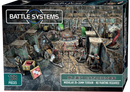 Battle Systems Alien Catacombs