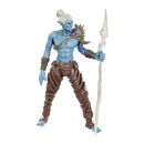 Wizkids Minis D&D 90109 Sea Elf Leader