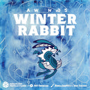 Bg Winter Rabbit