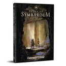 Rpg Epic Encounters - Ruins Of Symbaroum: Gamemaster's Guide