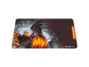 Playmat Godzilla: Rein Of Kaiju Burning Godzilla