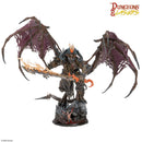 Dungeons & Lasers Caves Series Bal'or Demon Of Evil