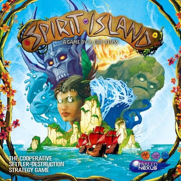 Bg Spirit Island