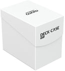 Ultimate Guard Deck Case 133+ White