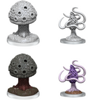 Wizkids Minis D&D 90644 Shrieker/Violet Fungus