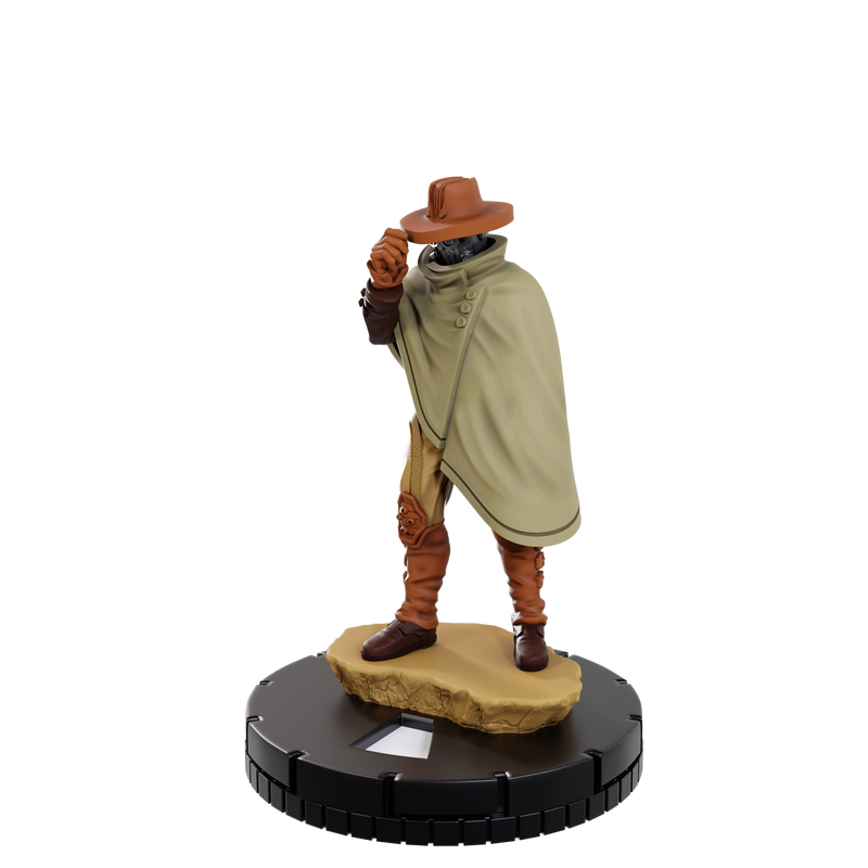 HeroClix 400: Guardians of the Galaxy