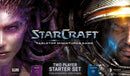 Starcraft 2-Player Starter Set - Founder's Edition