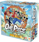 BG One Piece: Adventure Island