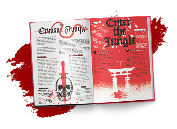 Rpg Ronin: Core Rulebook