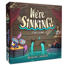 BG We're Sinking
