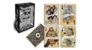 Playing Cards Mind MGMT