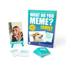 Pg What Do You Meme? Family Edition