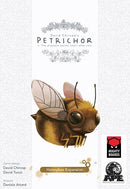BG Petrichor: Honeybee