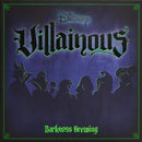 Bg Villainous: Disney Darkness Brewing