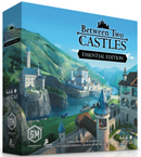BG Between Two Castles Essential Edition