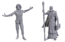 Wizkids Minis D&D Baldur's Gate 96372 Volo & Withers