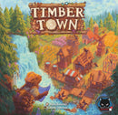 BG Timber Town