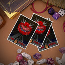 Up D-Pro Apex Doom Cacodemon 105CT