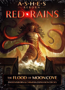 BG Ashes Reborn: Red Rains Flood Of Mooncove