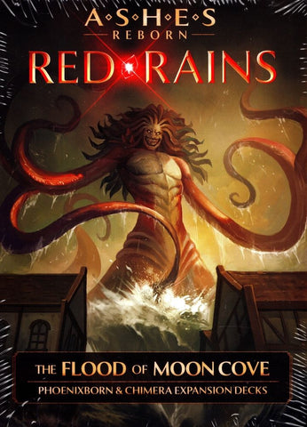 BG Ashes Reborn: Red Rains Flood Of Mooncove
