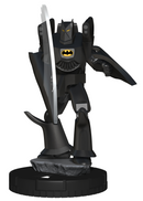 Wizkids DC HeroClix Fight For Gotham City Bat-Knight