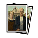 UP D-Pro Fine Art American Gothic (50ct)