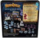 BG Hero Quest: Rise Of The Dread Moon Quest Pack