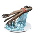 Wizkids Minis D&D 90255 Juvenile Kraken