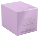 Ultimate Guard Deck Box Boulder 100+ Pastel Solid Lavender Purple