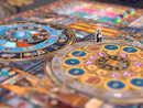 BG Orloj: The Prague Astronomical Clock