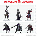 DDM Icons of the Realms Drow Warband