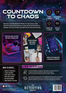 PG Countdown To Chaos