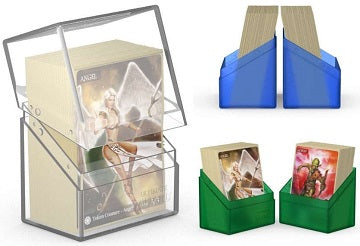 Ugd Deck Box Boulder 60+ Ruby