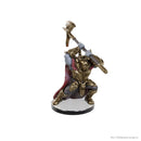 Wizkids D&D Minis Icons of the Realms Adventures From Baldur's Gate Booster
