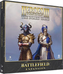 BG Heroes of Might and Magic III: The Board Game Battlefield Expansion