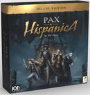 BG Pax Hispanica Deluxe Version